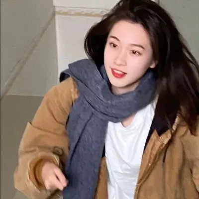 诈骗女神
