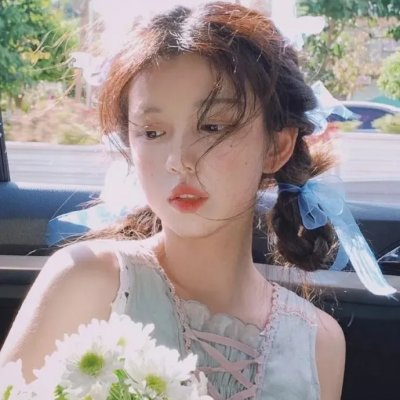 超能少女